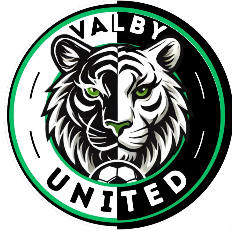 valby united